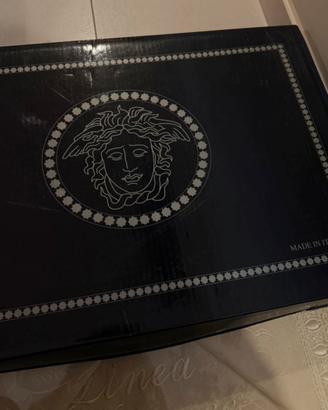 Completo letto matrimoniale  Versace