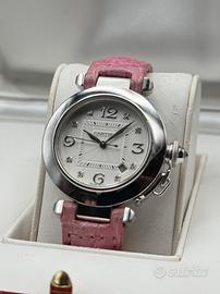 CARTIER Pasha