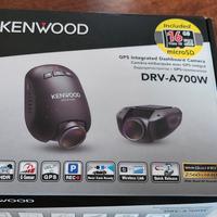 dashboard camera