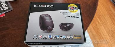 dashboard camera