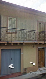 Casa semindipendente