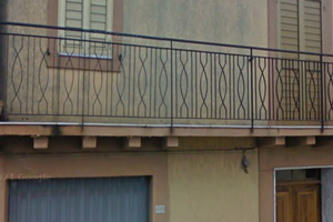 Casa semindipendente