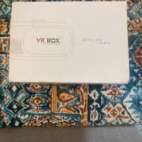 Visore VR BOX