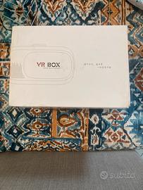 Visore VR BOX
