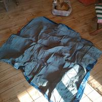 Materasso matrimoniale gonfiabile 