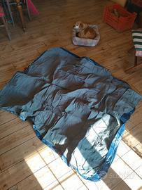 Materasso matrimoniale gonfiabile 