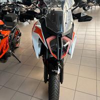 KTM 1290 Super Duke GT - 2020