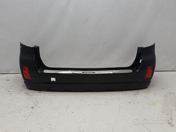 Paraurti post originale subaru outback br bm 2009-