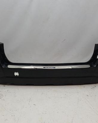 Paraurti post originale subaru outback br bm 2009-
