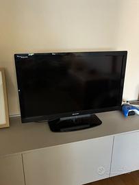 Televisore