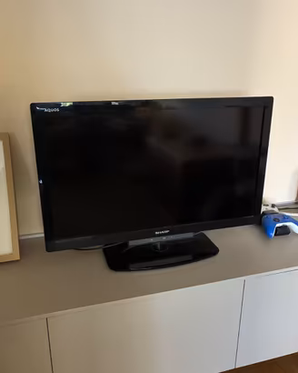 Televisore