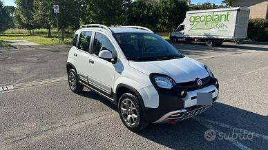 Fiat Panda Cross