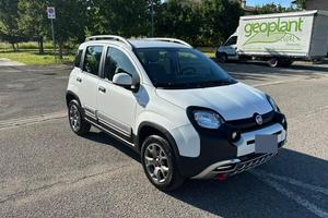 Fiat Panda Cross