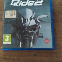 Ride 2 per ps4