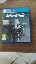 Ride 2 per ps4