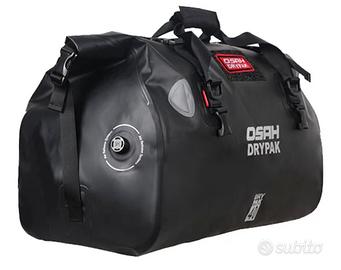 Borsone moto impermeabile