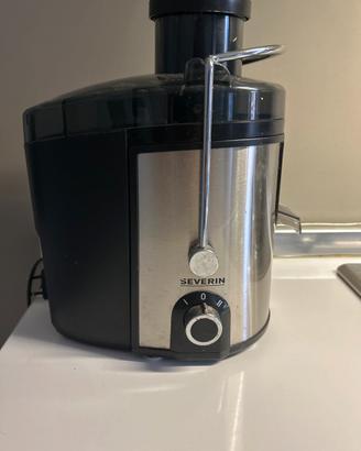 Centrifuga Severin
