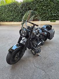 Harley Davidson Fat Boy S 110