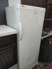 Freezer verticale
