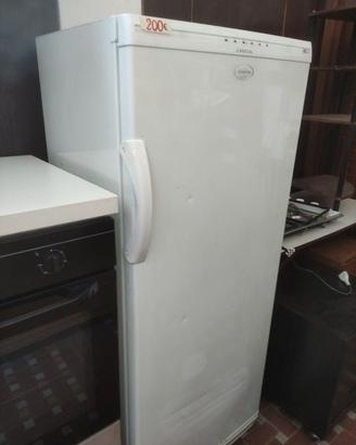 Freezer verticale
