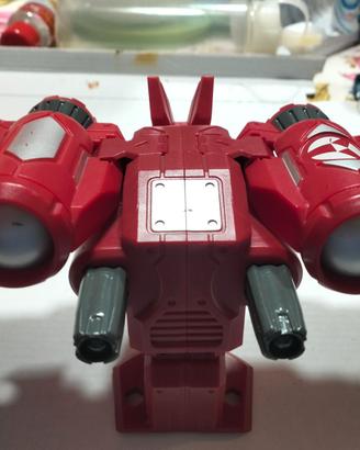 Bakugan.