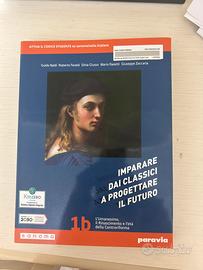 imparare dai classici e progettare il futuro