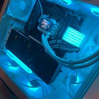 Pc Gaming i7 14th Rtx