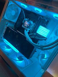 Pc Gaming i7 14th Rtx