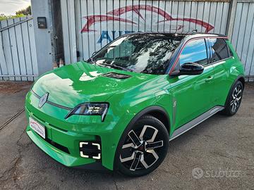 Renault 5 E-Tech Electric 150 CV Comfort Range Tec