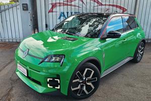 Renault 5 E-Tech Electric 150 CV Comfort Range Tec
