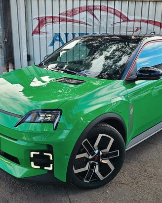 Renault 5 E-Tech Electric 150 CV Comfort Range Tec
