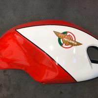 Carena serbatoio dx Ducati monster