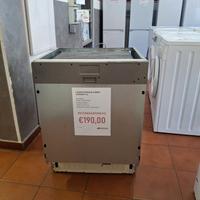 LAVASTOVIGLIE DA INCASSO CANDY COPERTI 12 