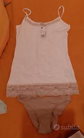Intimo Intimissimi donna tg 3