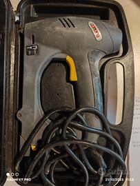 CHIODATRICE ELETTRICA 