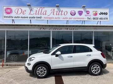 Fiat 500X 1,3 mjtd 95 cv
