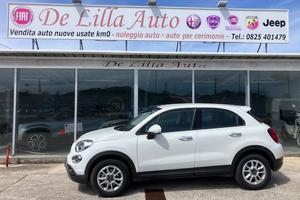 Fiat 500X 1,3 mjtd 95 cv
