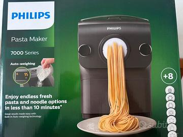 Philps pasta maker 7000