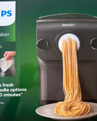 Philps pasta maker 7000