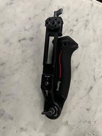 SMALLRIG Impugnatura Regolabile per DJI RS