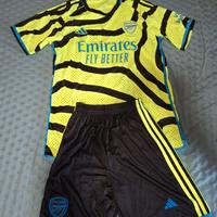 Completo Arsenal taglia S