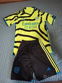 Completo Arsenal taglia S