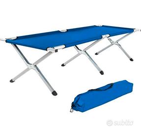 Brandina richiudibile campeggio 