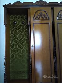 MOBILE INGRESSO CON APPENDIABITI