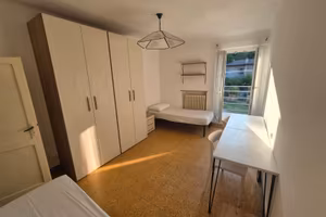 Ultimo posto letto in doppia centro storico
