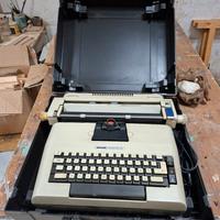 olivetti lexikon 82