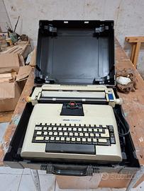 olivetti lexikon 82