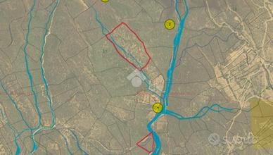 TER. AGRICOLO A VILLASIMIUS