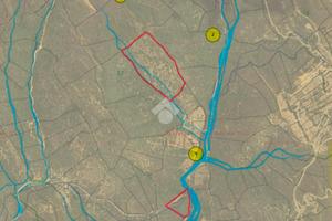 TER. AGRICOLO A VILLASIMIUS