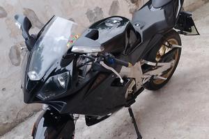 Gilera sc 125